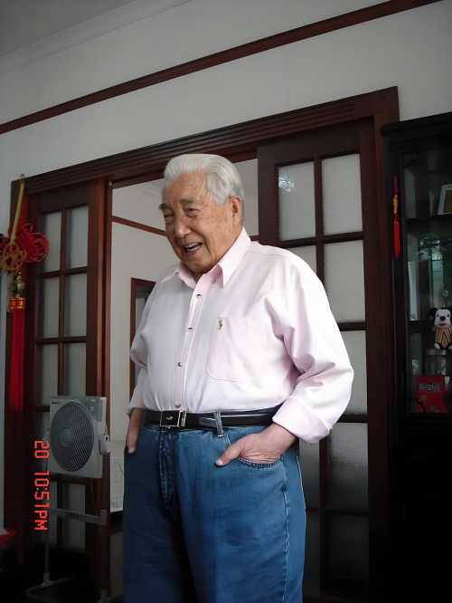 武中奇老师的照片！