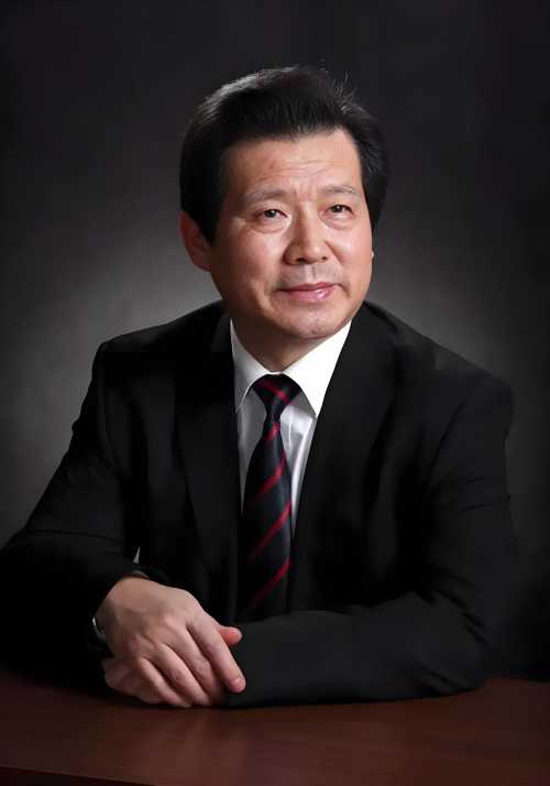 言恭达老师的照片！