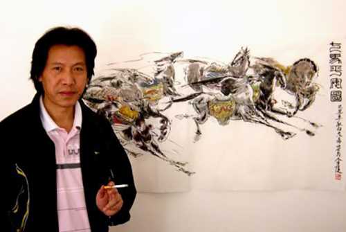 王东帝老师的照片！