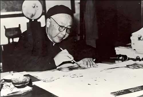 秦仲文老师的照片，单击鼠标查看大图！