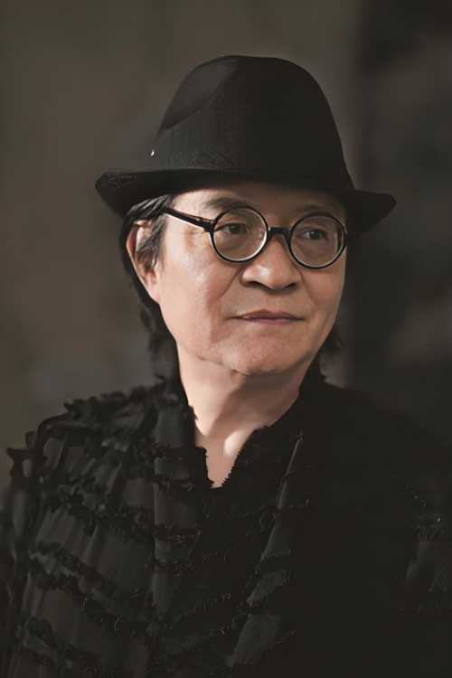 赵治平老师的照片！