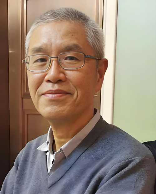 孙元亮老师的照片！