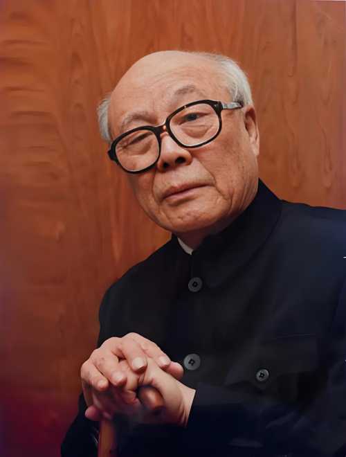 欧阳中石老师的照片，单击鼠标查看大图！