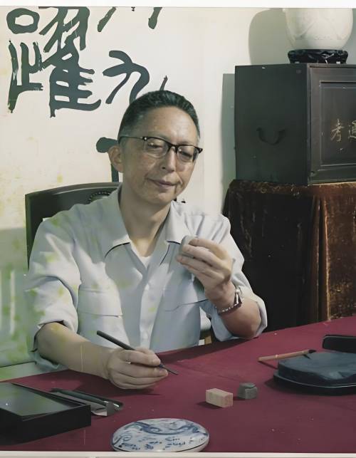 单晓天老师的照片，单击鼠标查看大图！