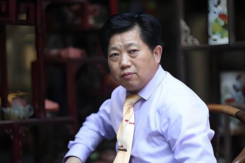 赵小平老师的照片！